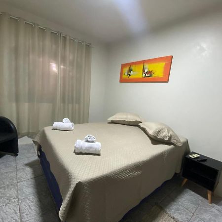 Espaco Confortavel No Centro Da Cidade Фос-ду-Игуасу Экстерьер фото